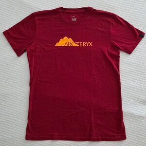 Arc'teryx Tee